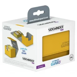 Ultimate Guard: Sidewinder 100+ (12 Color Options) 24 Ultimate Guard: Sidewinder 100+ (12 Color Options)