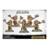 Games Workshop Paladins 2 Games Workshop Paladins