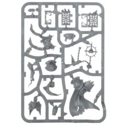 Games Workshop Dark Apostle 12 Games Workshop Dark Apostle