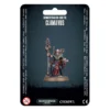 Games Workshop Clamavus 2 Games Workshop Clamavus