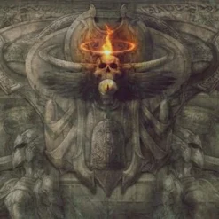 Game Mats Gamermats - Wall Of Pain