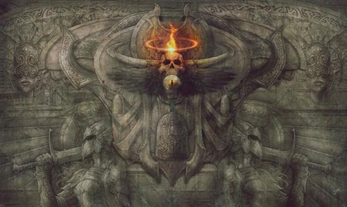 Game Mats Gamermats - Wall Of Pain 3 Game Mats Gamermats - Wall Of Pain