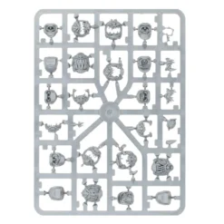 Games Workshop Squig Herd