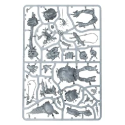 Games Workshop Dankhold Troggoth