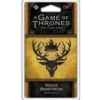 Fantasy Flight A Game Of Thrones : House Baratheon Intro Deck