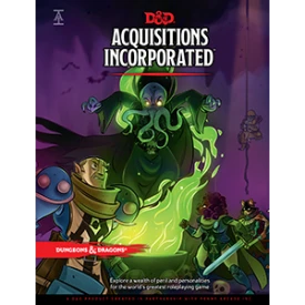 Wizards Of The Coast Acquisitions Incorporated Fantasy 3 Wizards Of The Coast Acquisitions Incorporated Fantasy