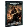 Games Workshop Codex : Astra Militarum