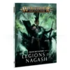 Games Workshop Battletome : Legions Of Nagash