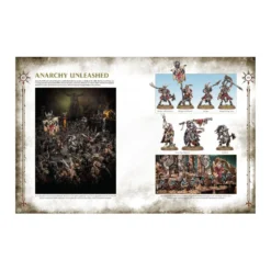 Games Workshop Battletome : Beasts Of Chaos 11 Games Workshop Battletome : Beasts Of Chaos