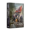 Black Library Day Of Ascension 2 Black Library Day Of Ascension