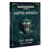 Games Workshop Chapter Approved 2017 2 Games Workshop Chapter Approved 2017