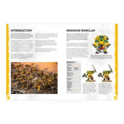 Games Workshop How To Paint Citadel Miniatures: Ironjawz 7 Games Workshop How To Paint Citadel Miniatures: Ironjawz