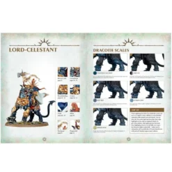 Games Workshop Warhammer Age Of Sigmar Painting Guide 8 Games Workshop Warhammer Age Of Sigmar Painting Guide