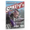 Games Workshop Spike! The Fantasy Football Journal - Issue # 2 1 Games Workshop Spike! The Fantasy Football Journal - Issue # 2