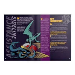 Games Workshop Spike! The Fantasy Football Journal - Issue # 2
