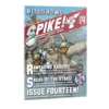 Games Workshop Spike! The Fantasy Football Journal - Issue # 14