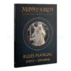 Games Workshop Middle Earth Rules Manual 2 Games Workshop Middle Earth Rules Manual