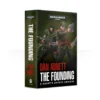 Black Library Gaunt's Ghosts: The Founding (paperback)