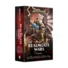 Games Workshop The Realmgate Wars : Volume 2 (omnibus) Age Of Sigmar 2 Games Workshop The Realmgate Wars : Volume 2 (omnibus) Age Of Sigmar