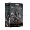 Games Workshop Warhammer Chronicles : Masters Of Steel And Stone (omnibus) 1 Games Workshop Warhammer Chronicles : Masters Of Steel And Stone (omnibus)