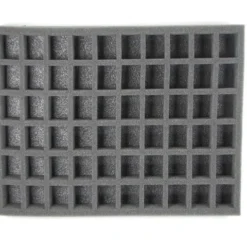 Battle Foam - P.A.C.K. 720 (standard Loadout)