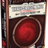 NECA Dungeons And Dragons RPG: Three-Dragon Ante - Legendary Edition Dungeons & Dragons