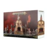Games Workshop Magmic Battleforge