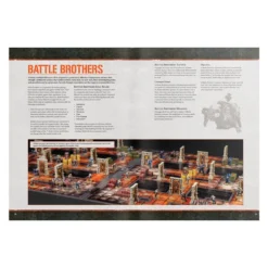 Games Workshop Kill Team - Arena 16 Games Workshop Kill Team - Arena