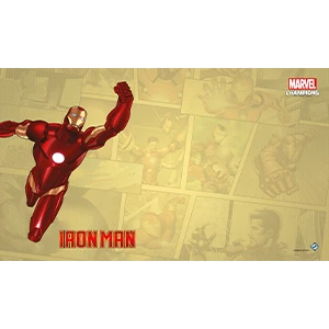 Fantasy Flight Marvel Champions Playmats ( 17 Variants ) 7 Fantasy Flight Marvel Champions Playmats ( 17 Variants )