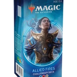 Wizards Of The Coast Magic The Gathering MtG: Challenger Decks ( 4 Variants )