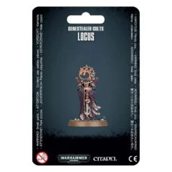 Games Workshop Locus