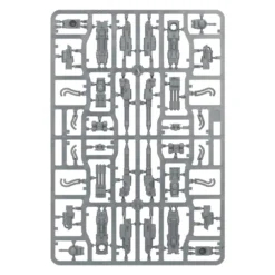 Games Workshop Adeptus Titanicus - Warhound Scout Titans