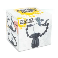 Games Workshop Citadel Assembly Handle