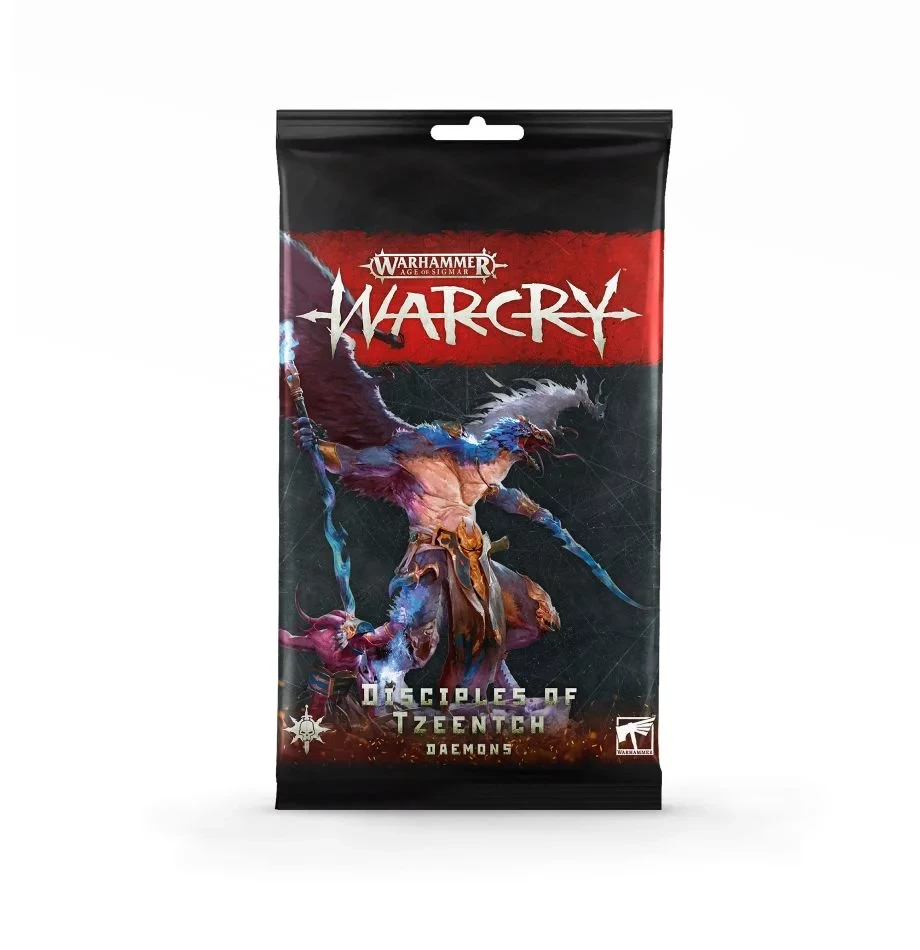 Games Workshop Warcry Faction Rules Cards ( 23 Variants ) 13 Games Workshop Warcry Faction Rules Cards ( 23 Variants )