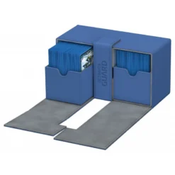 Ultimate Guard : Twin Flip 'n' Tray 200+ (12 Color Opitions)