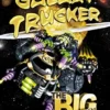 Czech Game Edition Galaxy Trucker - The BIG Expansion Board Games
