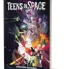 RENEGADE GAME STUDIOS Sci Fi Teens In Space