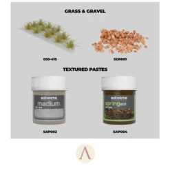 Scale75 Environments : Spring