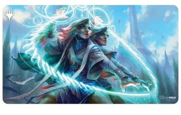 Ultra Pro Strixhaven Playmat (9 Variants) Magic The Gathering 5 Ultra Pro Strixhaven Playmat (9 Variants) Magic The Gathering