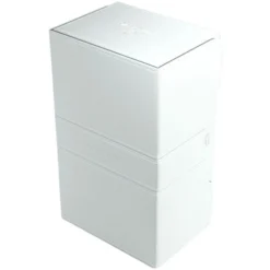 Gamegenic Sleeves & Card Boxes Stonghold 200+ Convertible (9 Color Options) 17 Gamegenic Sleeves & Card Boxes Stonghold 200+ Convertible (9 Color Options)