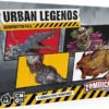 CMON CMon Boxed Games Zombicide 2nd Edition - Urban Legends 2 CMON CMon Boxed Games Zombicide 2nd Edition - Urban Legends