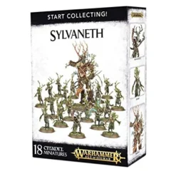 Games Workshop Start Collecting! Sylvaneth