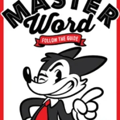 FLAT RIVER GROUP, LLC Master Word Co-op Games