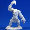 Dungeons & Dragons Reaper Bones-Cave Troll