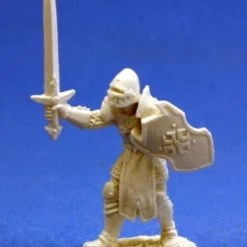 Reaper Bones-Garrick The Bold