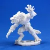 Reaper Bones-Werewolf Dungeons & Dragons
