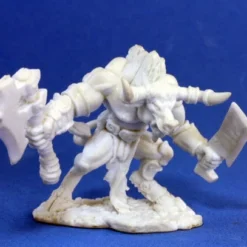Reaper Bones - Minotaur