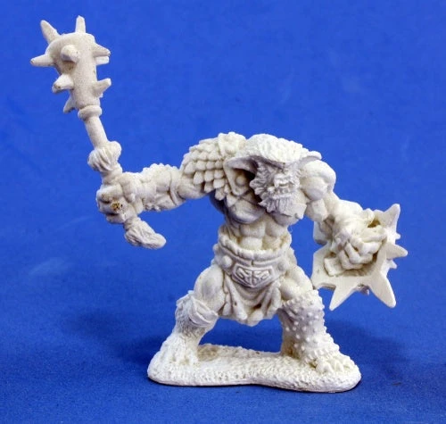 Reaper Bones-Bugbear Dungeons & Dragons 3 Reaper Bones-Bugbear Dungeons & Dragons
