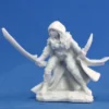 Reaper Bones- Deladrin Female Assassin 2 Reaper Bones- Deladrin Female Assassin