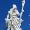 Reaper Bones- Satheras Male Warlock